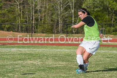 L-Soccer vs SHS 009